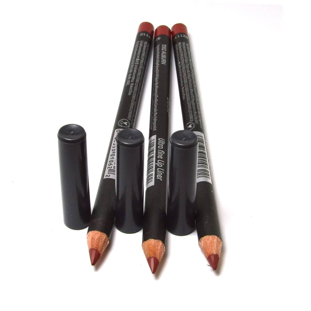 Amazon.com : 3 Pcs x Italia Deluxe [ 1062 Aubrun ] Ultra
